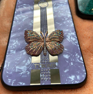 Meet your Posher, Miles